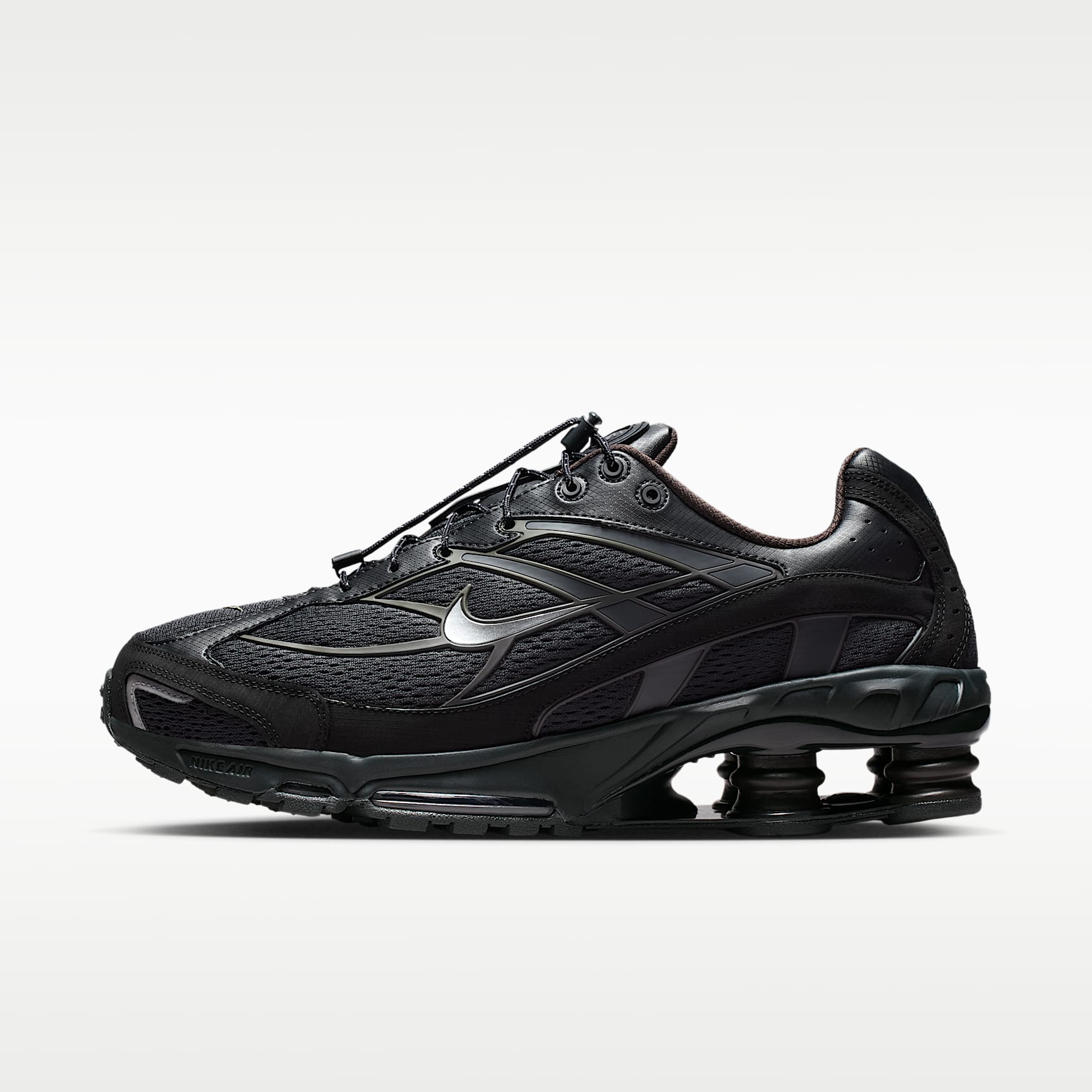 Nike Shox Ride 2 Men's Shoes. Nike ID